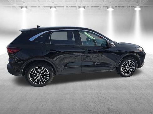 Used 2023 Ford Escape Active image 10