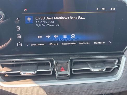 New 2026 Chevrolet TrailBlazer LT w/ LT Cold Weather Package image 40