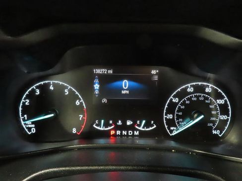 Used 2020 Ford Transit Connect XL image 19