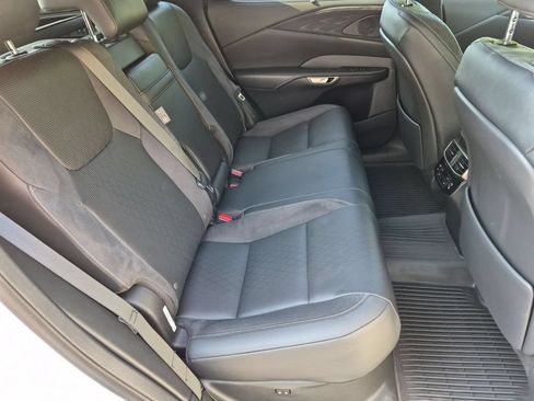 Used 2023 Lexus RX 350 AWD w/ Accessory Package image 20