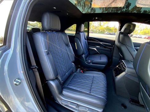 New 2026 Cadillac Escalade IQ Sport 1 image 32