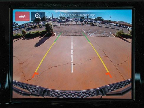 New 2026 RAM 1500 Express image 17