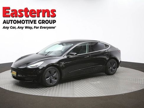 Used 2020 Tesla Model 3 Long Range image 53