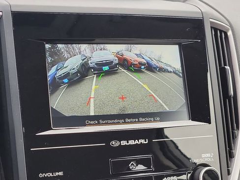 Used 2023 Subaru Forester image 17