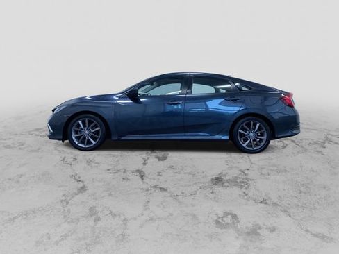 Used 2021 Honda Civic EX image 6