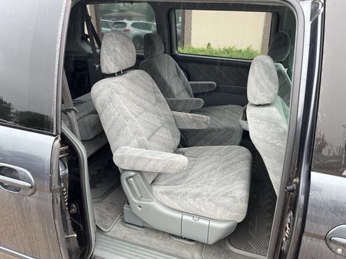 Used 2004 Honda Odyssey EX image 9