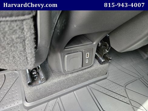 Used 2026 Chevrolet TrailBlazer LT w/ Convenience Package FWD image 27