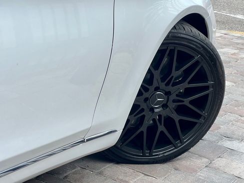 Used 2016 Mercedes-Benz S 550 Sedan image 12