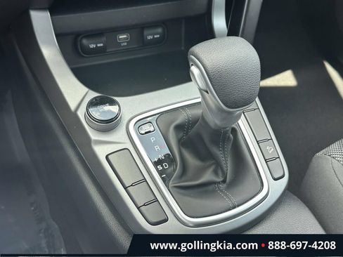 Certified 2024 Kia Seltos LX AWD/4WD image 27