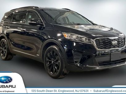 Used 2019 Kia Sorento S
