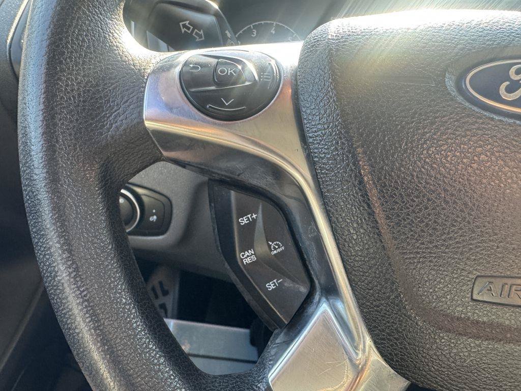 Used 2019 Ford Transit Connect XL FWD image 7