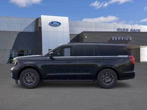 New 2026 Ford Expedition Active RWD image 33