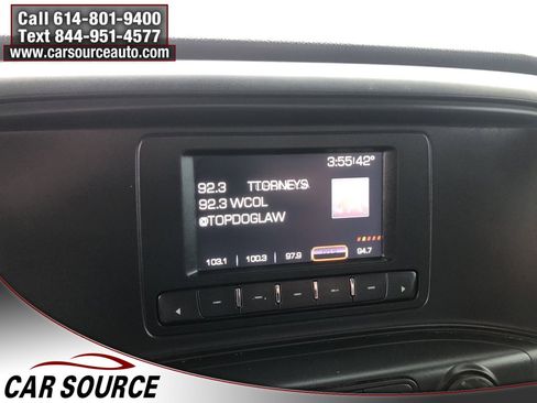 Used 2016 GMC Sierra 1500 Base image 17