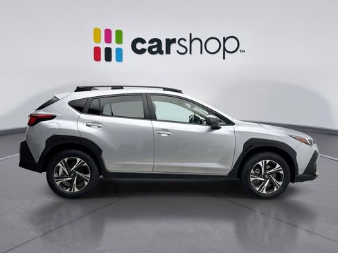 Used 2025 Subaru Crosstrek 2.0i Premium AWD/4WD image 6