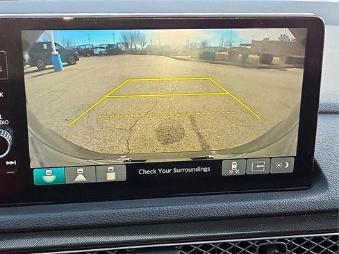 Used 2024 Acura Integra A-Spec image 18