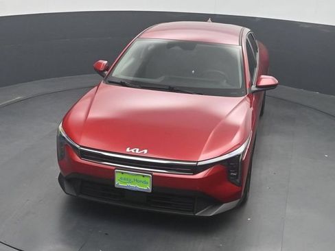 Used 2025 Kia K4 FWD image 20