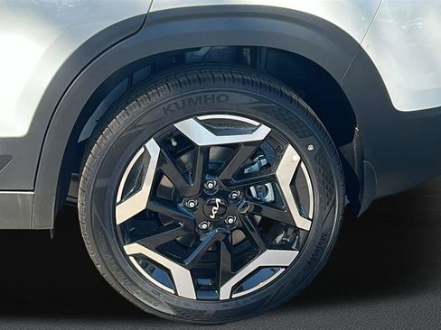 New 2026 Kia Seltos SX AWD/4WD image 5
