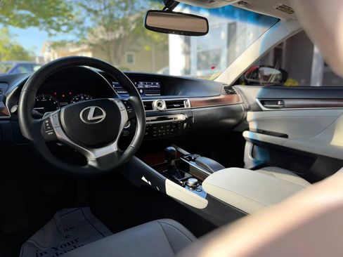 Used 2015 Lexus GS 350 RWD image 11