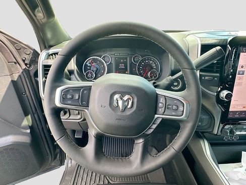 New 2025 RAM 2500 Big Horn image 12