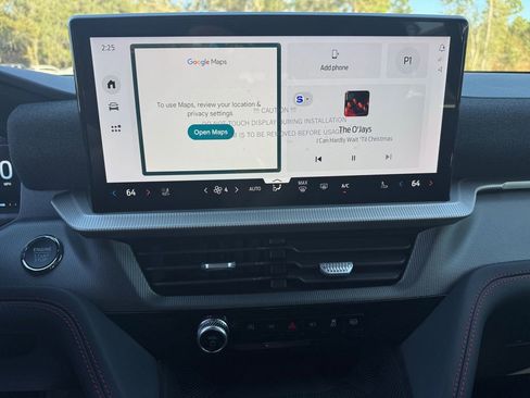 New 2026 Ford Explorer ST w/ Sun And Sound Package image 35