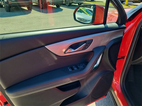 Certified 2025 Chevrolet Blazer LT image 16