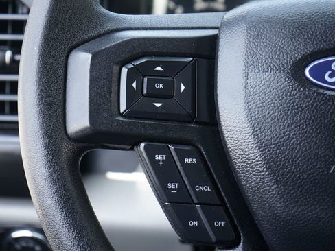 Used 2020 Ford F150 XL w/ Equipment Group 101A Mid AWD/4WD image 22
