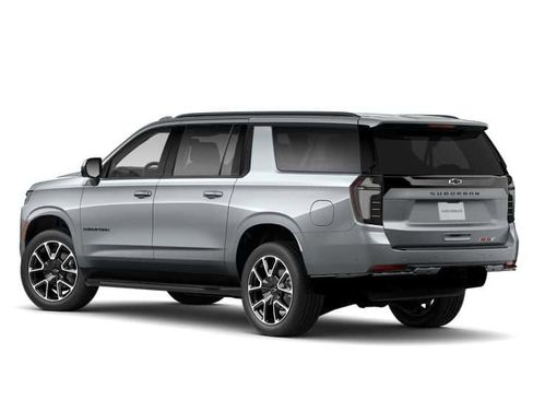 New 2026 Chevrolet Suburban RST w/ Comfort Package image 29