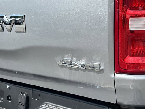 New 2026 RAM 1500 Laramie w/ Advanced Safety Group II image 37