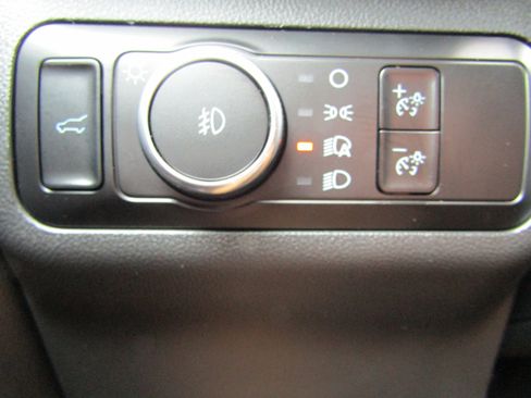 Certified 2023 Ford Escape Platinum image 26