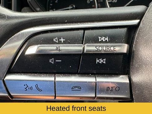 Used 2024 MAZDA CX-50 AWD 2.5 S w/ Premium Package image 24