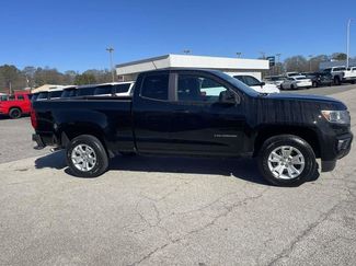 Used 2022 Chevrolet Colorado LT w/ Fleet Safety Package video 2