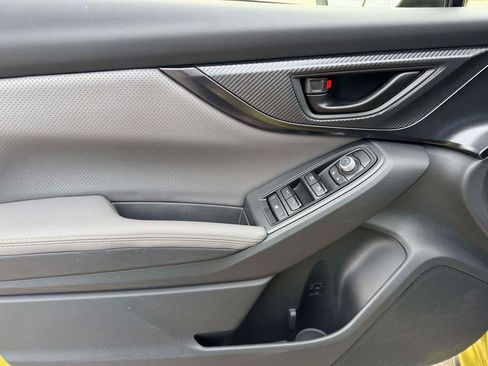 Used 2023 Subaru Crosstrek 2.5i Sport image 16