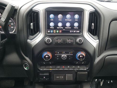 Certified 2022 Chevrolet Silverado 1500 LT Trail Boss w/ LT Trail Boss Premium Package image 13