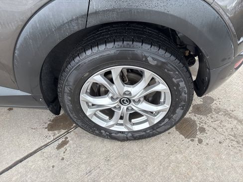 Used 2019 MAZDA CX-3 Sport image 13