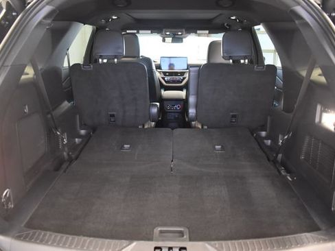 Used 2026 Ford Explorer ST w/ Sun And Sound Package AWD/4WD image 16