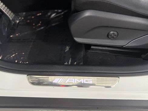 Used 2017 Mercedes-Benz GLC 43 AMG 4MATIC image 13