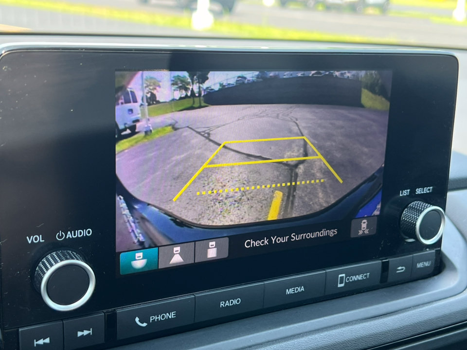 Used 2023 Honda Accord EX image 22