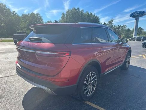 Used 2021 Lincoln Corsair AWD w/ Equipment Group 101A image 6