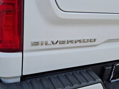 Used 2024 Chevrolet Silverado 1500 RST w/ All Star Edition Plus AWD/4WD image 35