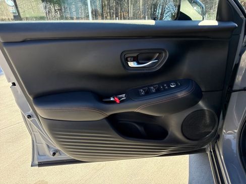 Certified 2024 Honda HR-V Sport image 13