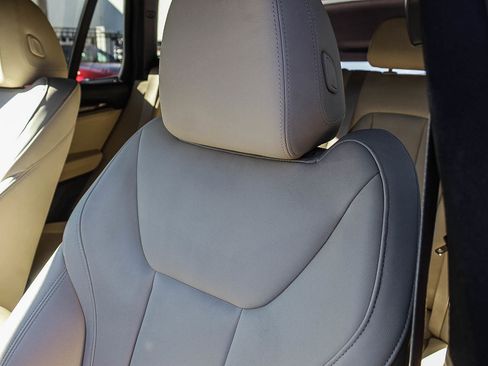 Used 2020 BMW X3 sDrive30i w/ Convenience Package image 25