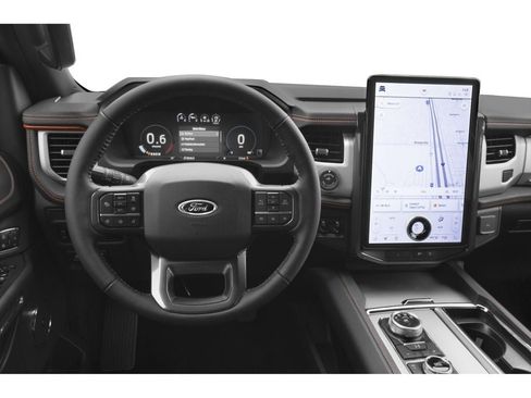 Used 2024 Ford Expedition Timberline AWD/4WD image 4