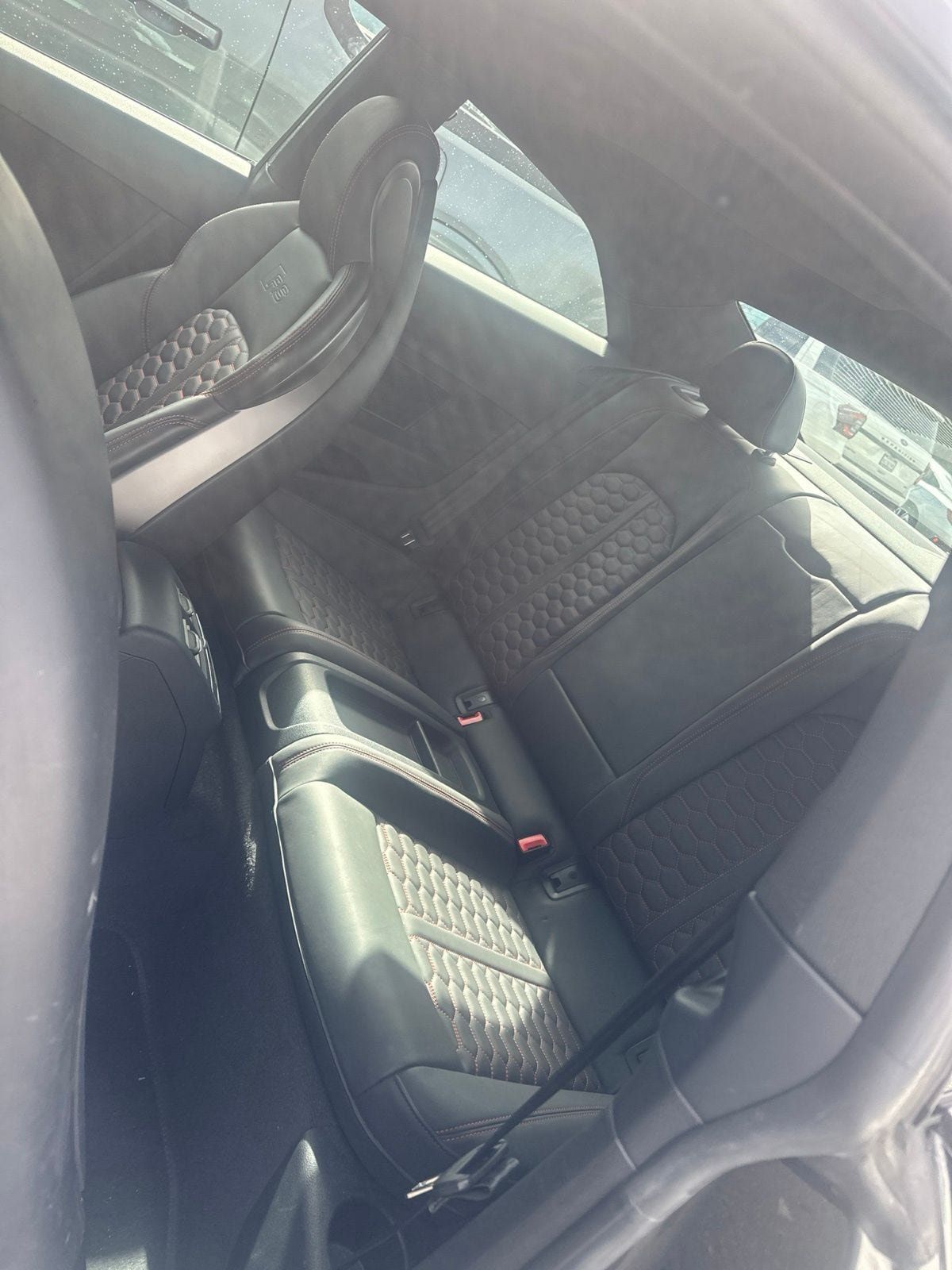 Used 2022 Audi RS 5 AWD/4WD image 9