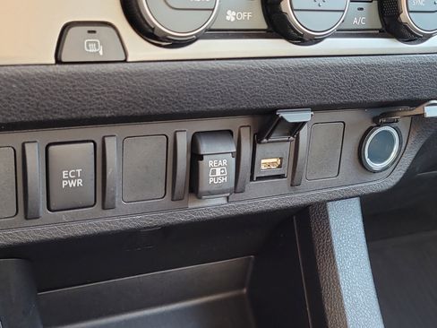 Certified 2023 Toyota Tacoma SR5 image 26