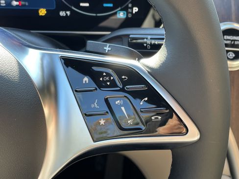 New 2026 Mercedes-Benz GLC 300 4MATIC image 27