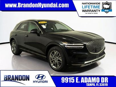 Used 2025 Genesis GV70 2.5T