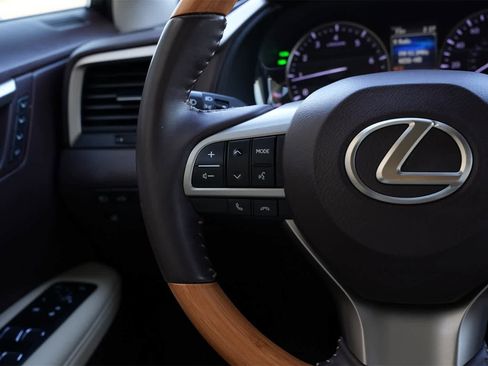 Used 2019 Lexus RX 350 FWD image 10