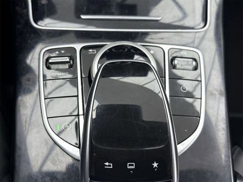 Used 2016 Mercedes-Benz C 300 4MATIC Sedan w/ Premium 1 Package image 27