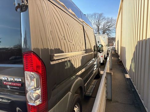 Used 2018 RAM ProMaster 2500 image 4