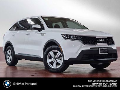 Used 2022 Kia Sorento LX